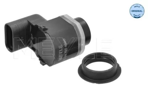 Sensor, park distance control