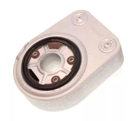 MAXGEAR Oil Cooler, engine oil (14-0052)