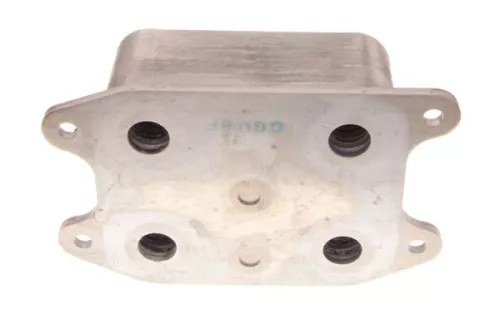 MAXGEAR Oil Cooler, engine oil (14-0102)