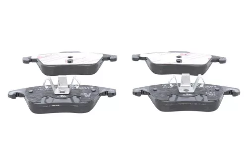 ATE Brake Pad Set, disc brake (13.0470-7356.2)