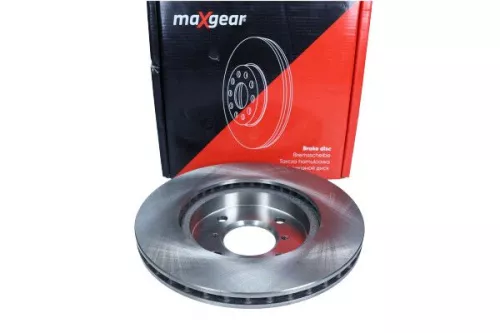 MAXGEAR Brake Disc (19-4810)