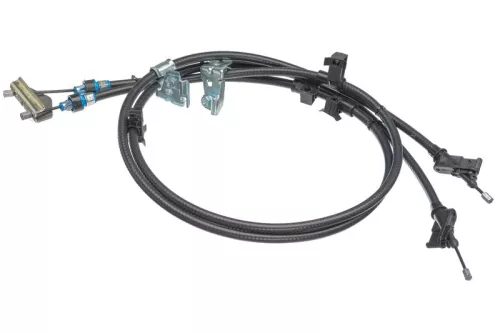 ATE Cable Pull, parking brake (24.3727-0696.2)