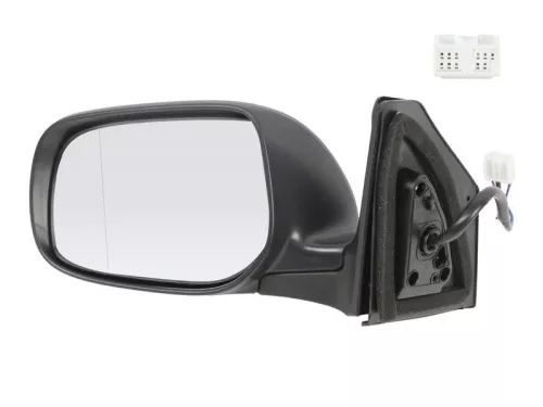 ABAKUS Exterior Mirror (3904M01)