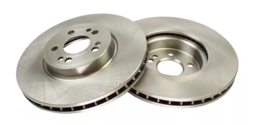MAXGEAR Brake Disc (19-4842)