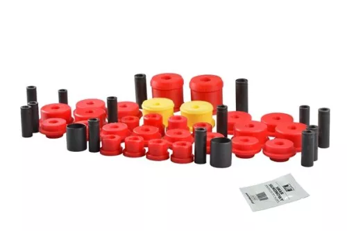 TEDGUM Repair Kit, wheel suspension (TED36049)