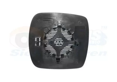 Mirror Glass, exterior mirror