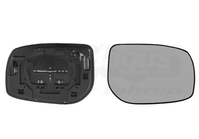 Mirror Glass, exterior mirror