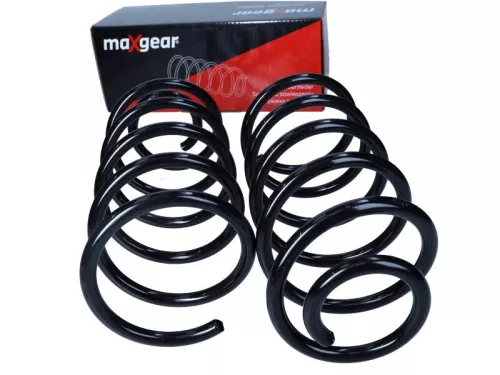 MAXGEAR Suspension Spring (60-1338D)