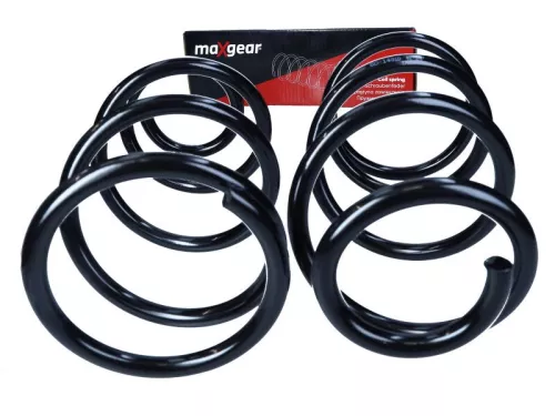 MAXGEAR Suspension Spring (60-1491D)