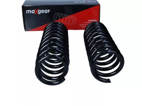 MAXGEAR Suspension Spring (60-1518D)