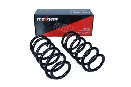MAXGEAR Suspension Spring (60-1543D)