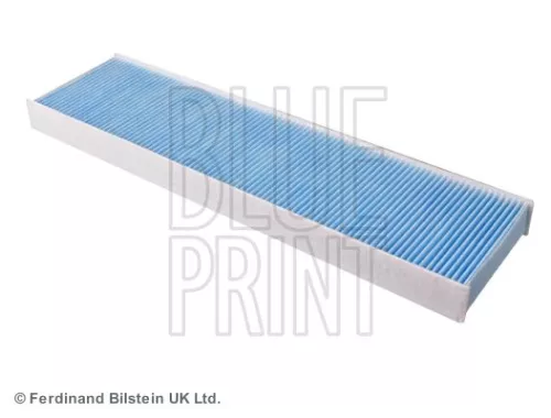BLUE PRINT Parts Set, maintenance service (ADB112120)