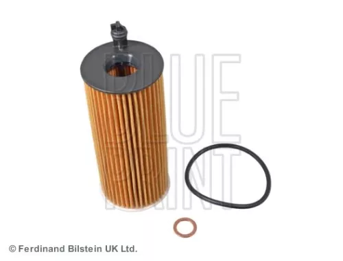 BLUE PRINT Parts Set, maintenance service (ADB112120)
