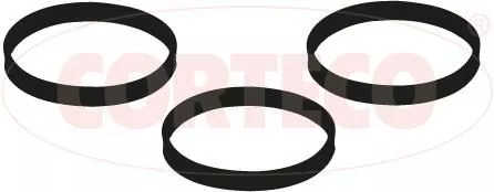 CORTECO Gasket, intake manifold (49114988)
