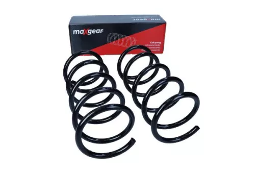 MAXGEAR Suspension Spring (60-1119D)