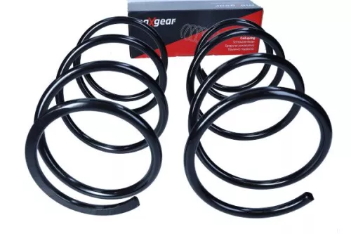 MAXGEAR Suspension Spring (60-1221D)