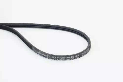 CONTINENTAL CTAM V-Ribbed Belt (3PK762ELAST)