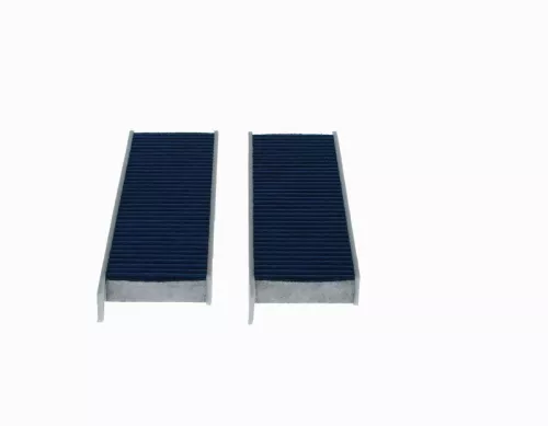BOSCH Filter, cabin air (0986628610)