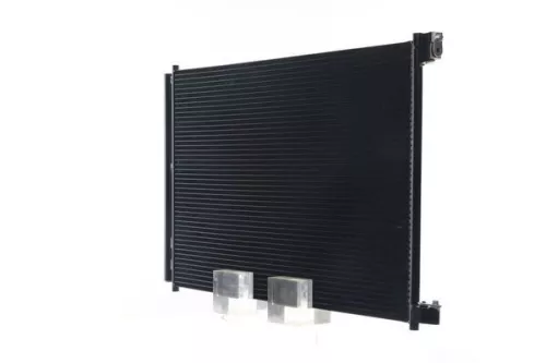 MAHLE Condenser, air conditioning (AC412000S)