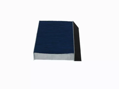 BOSCH Filter, cabin air (0986628634)