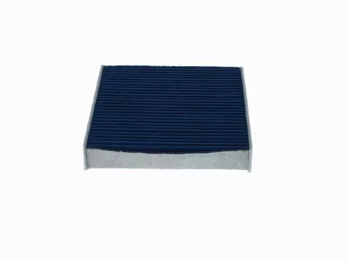 BOSCH Filter, cabin air (0986628636)