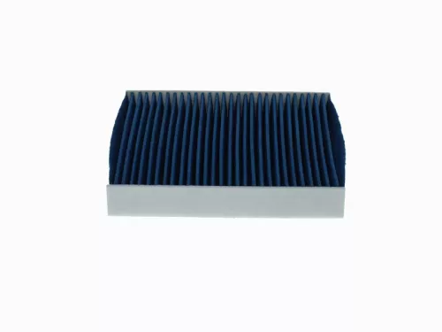 BOSCH Filter, cabin air (0986628636)