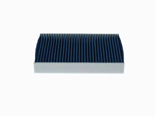 BOSCH Filter, cabin air (0986628657)