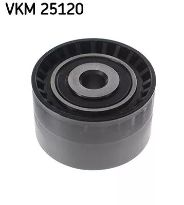 SKF Deflection Pulley/Guide Pulley, timing belt (VKM25120)
