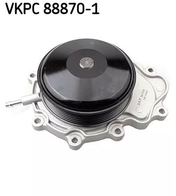 SKF Water Pump, engine cooling (VKPC88870-1)