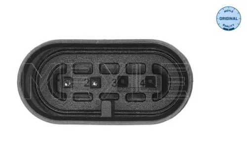 MEYLE Sensor, wheel speed (0148990102)