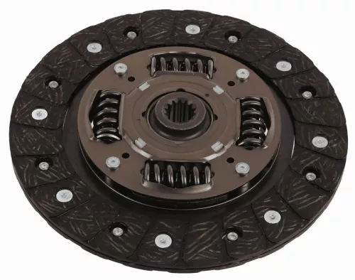 SACHS Clutch Disc (1878 634 271)
