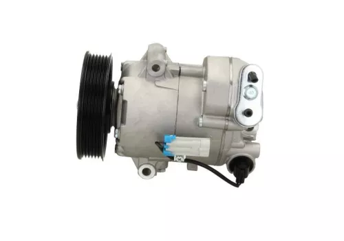 BV PSH Compressor, air conditioning (090.135.032.040)