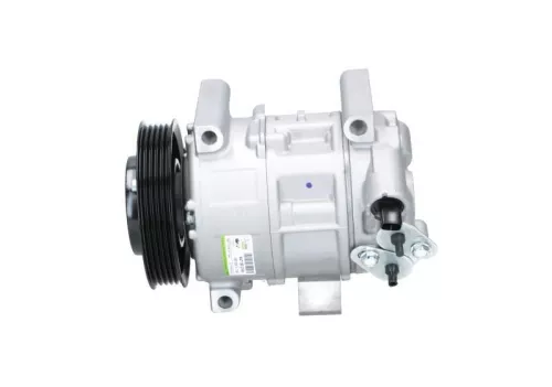BV PSH Compressor, air conditioning (090.505.017.050)