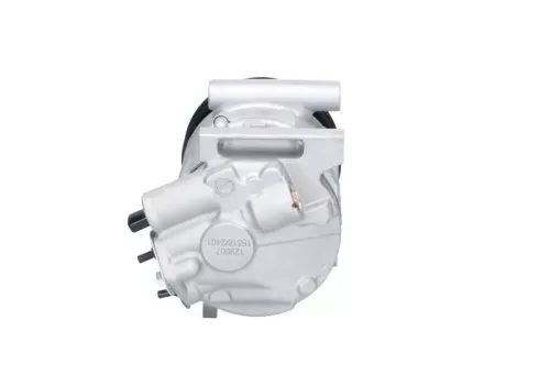 BV PSH Compressor, air conditioning (090.505.017.050)