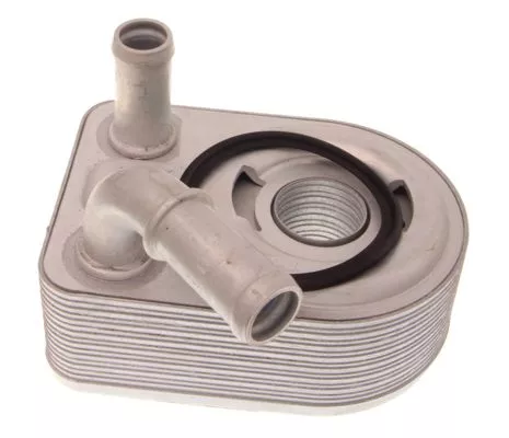 Oil Cooler, engine oil