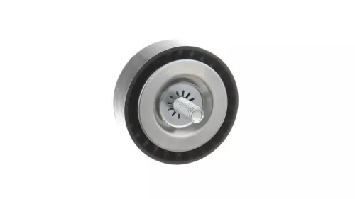 SKF Deflection/Guide Pulley, V-ribbed belt (VKM38133)