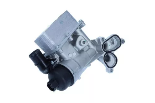 MAXGEAR Housing, oil filter (14-0111)