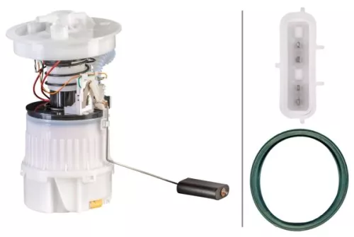 HELLA Fuel Feed Unit (8TF358106-081)