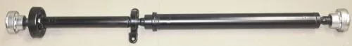 LÖBRO Propshaft, axle drive (GKNP20070)