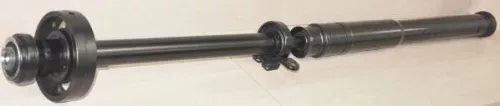 LÖBRO Propshaft, axle drive (GKNP20072)