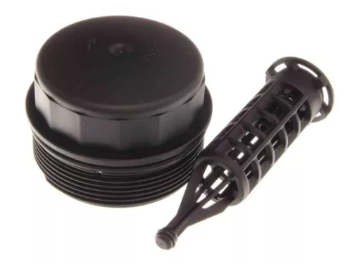 MAXGEAR Cap, oil filter housing (27-2739)