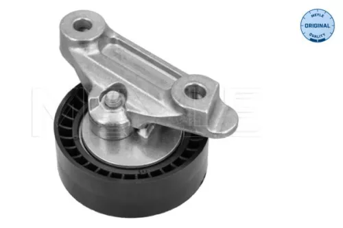 Tensioner Pulley, V-ribbed belt