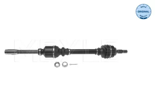 MEYLE Drive Shaft (11-144981013)