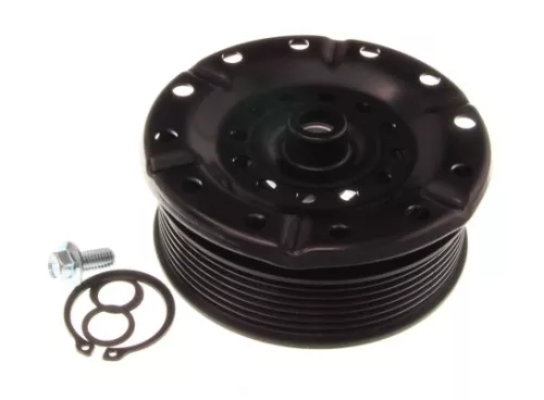 MAXGEAR Magnetic Clutch, air conditioning compressor (AC130037)
