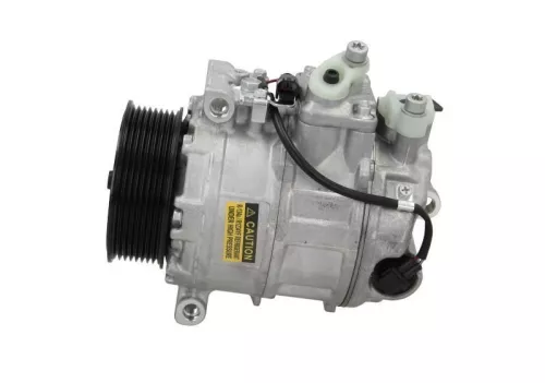 BV PSH Compressor, air conditioning (090.555.037.050)