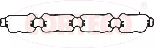 Gasket, intake manifold