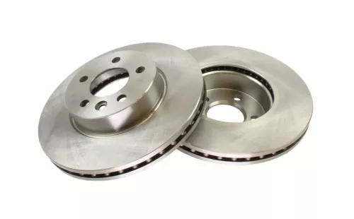 MAXGEAR Brake Disc (19-4836)