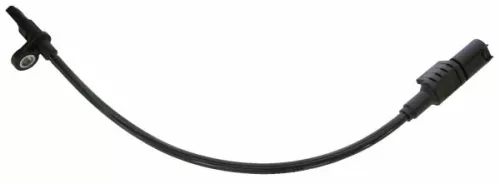 TEXTAR Sensor, wheel speed (45033300)