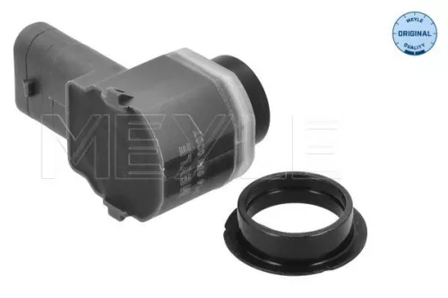 Sensor, park distance control