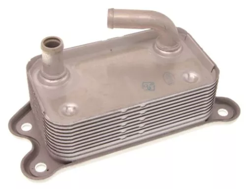 Oil Cooler, engine oil